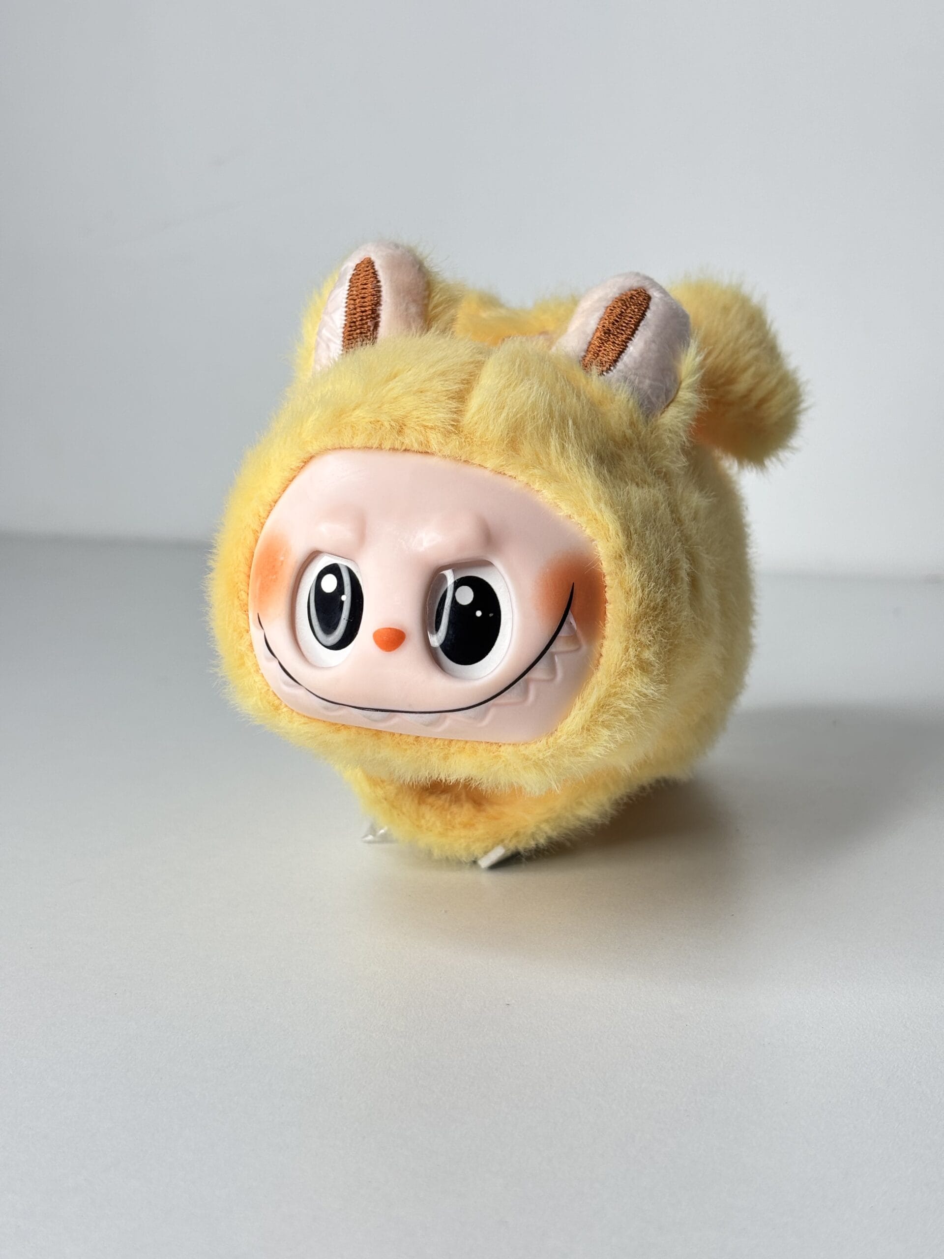 Fresh Face Labubu Doll soft toy