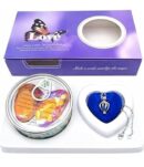 Wish Pearl Necklace Gift Set With Bracelet | Best Gift for Valentine | Love Wish Pearl | DIY Necklace Kit | Gift For Girls/Women