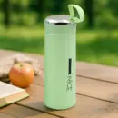 Nice Glass Water Bottle (PACK OF 2)