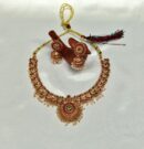 Traditional Antique Jewelry Set