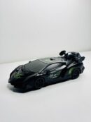 Transformer Remote Control Car