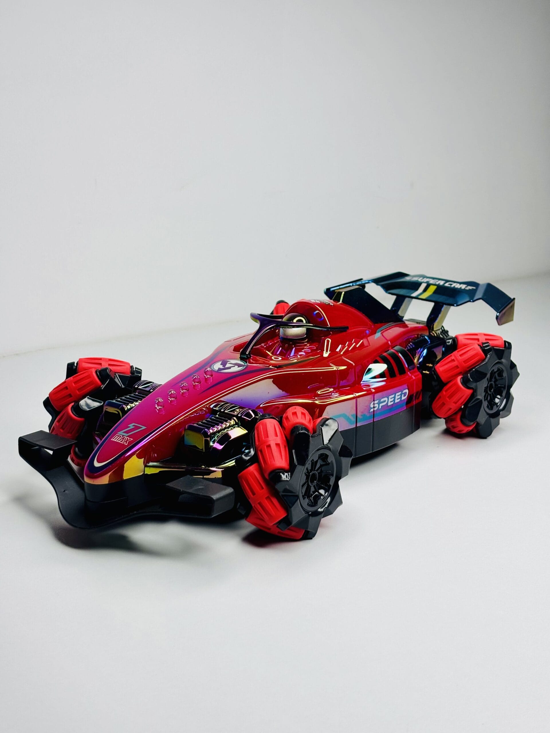 Rc F1 Racing Car - Image 2