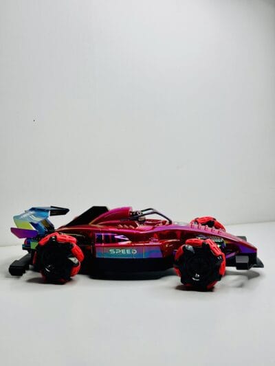 Rc F1 Racing Car
