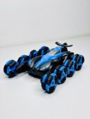 Remote Control Drift Car, 2.4Ghz Drifting Stunt Car, Double Sided 360 Degree Rotating Car