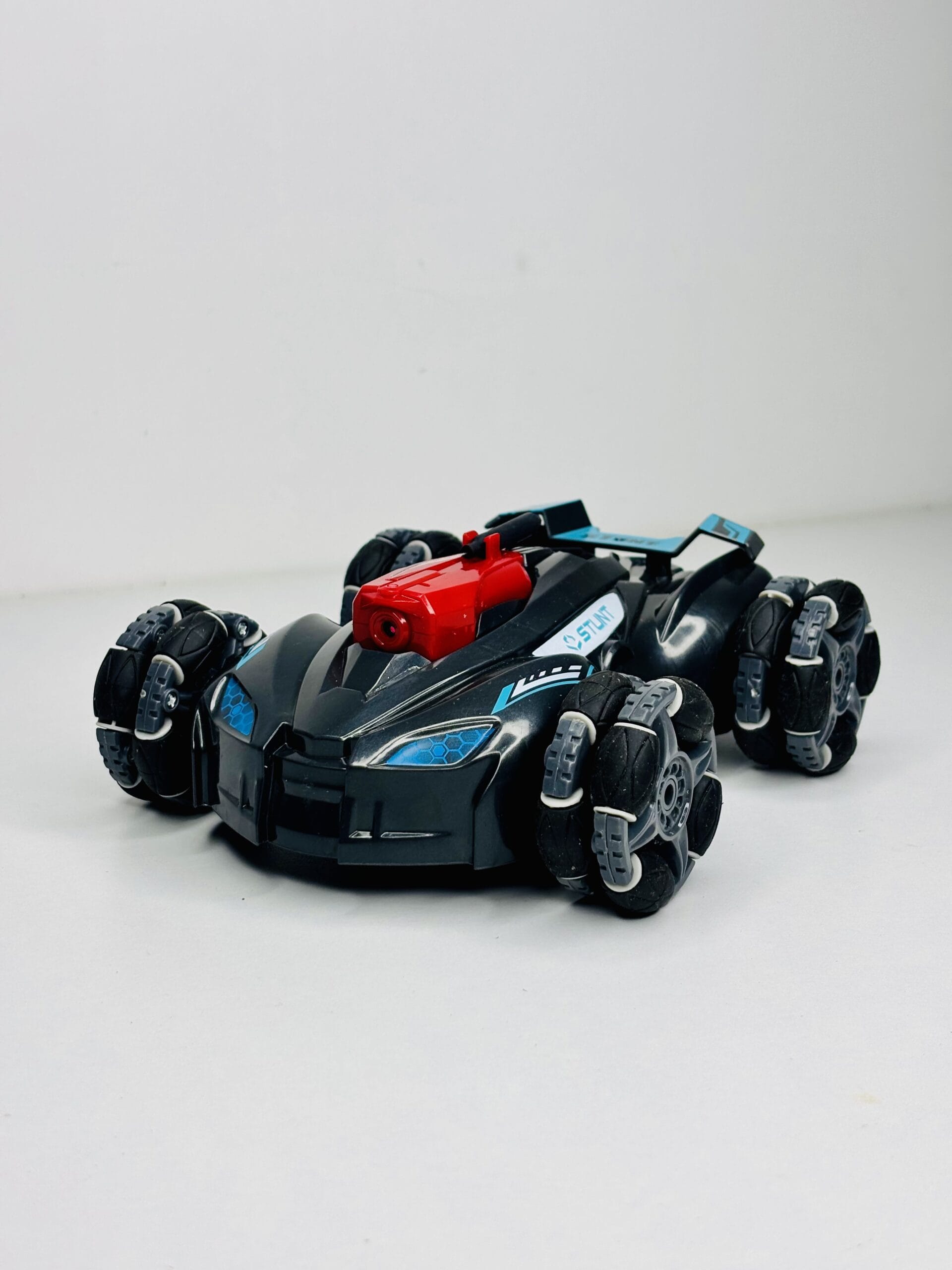 RC Car with FPV Camera, 720P HD Live Video, Gravity Sensor