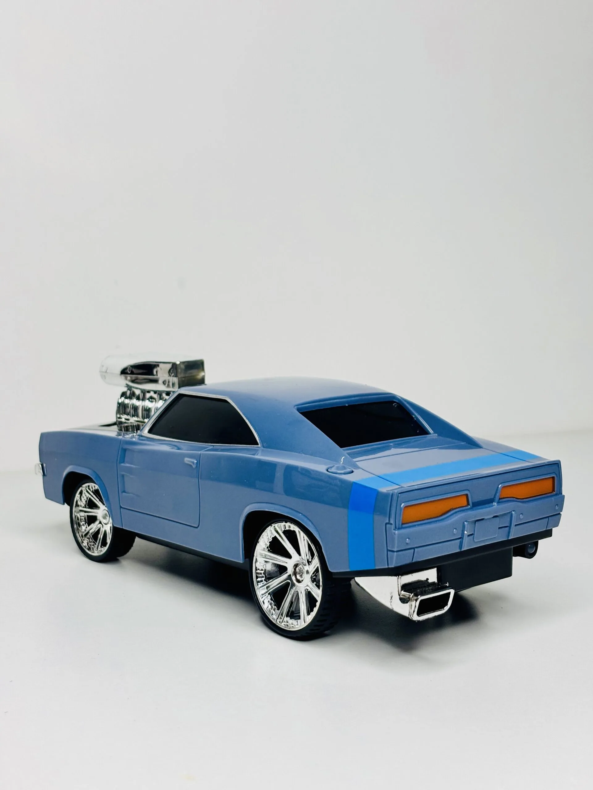 Rc Drift Racing Car - Image 2