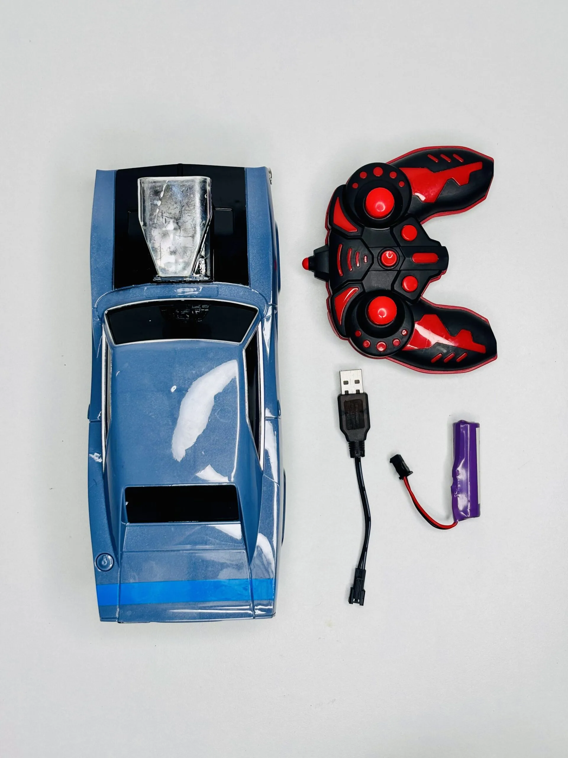 Rc Drift Racing Car - Image 3