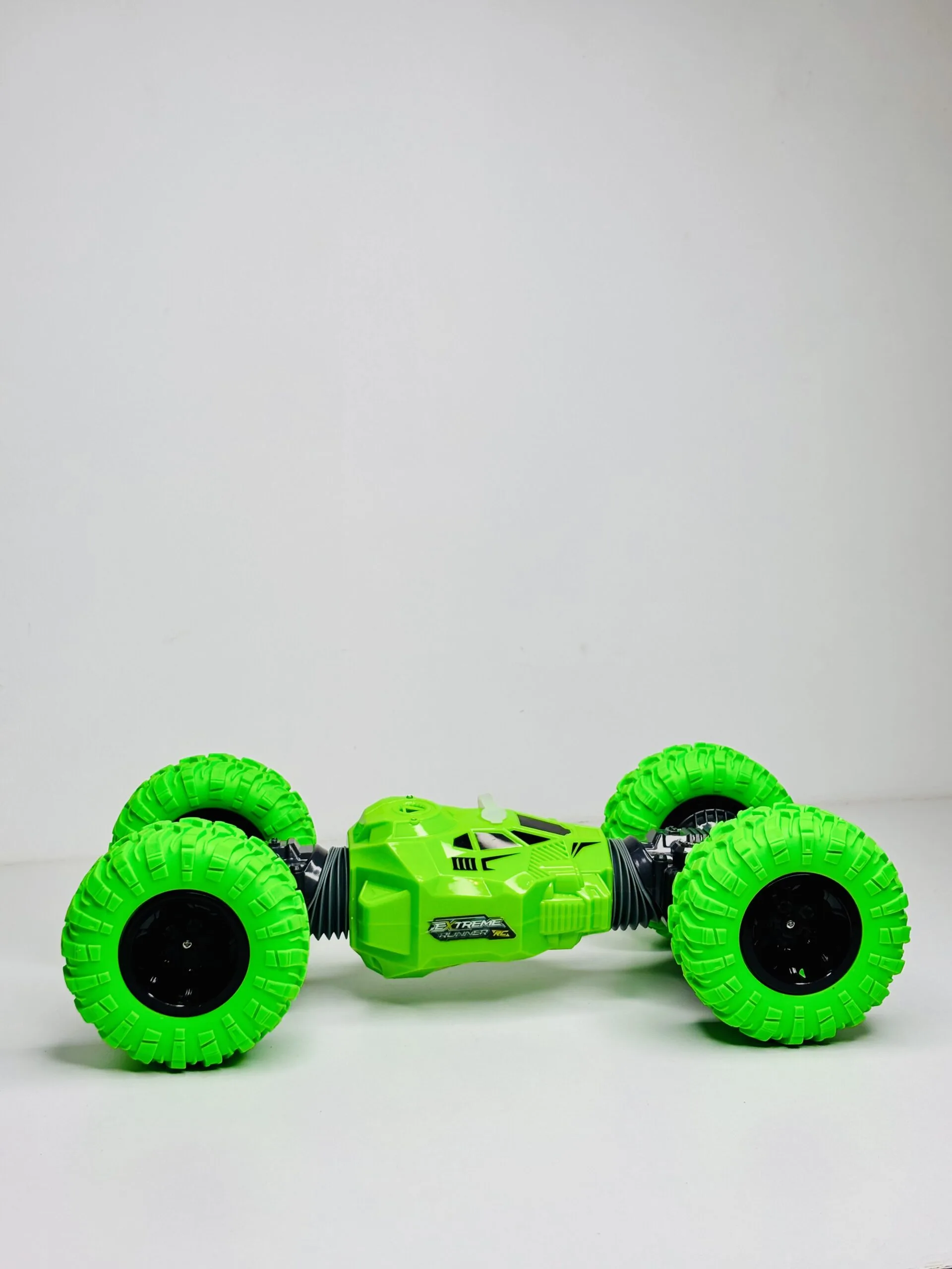 Rc Moka Stunt Racing Car - Image 3
