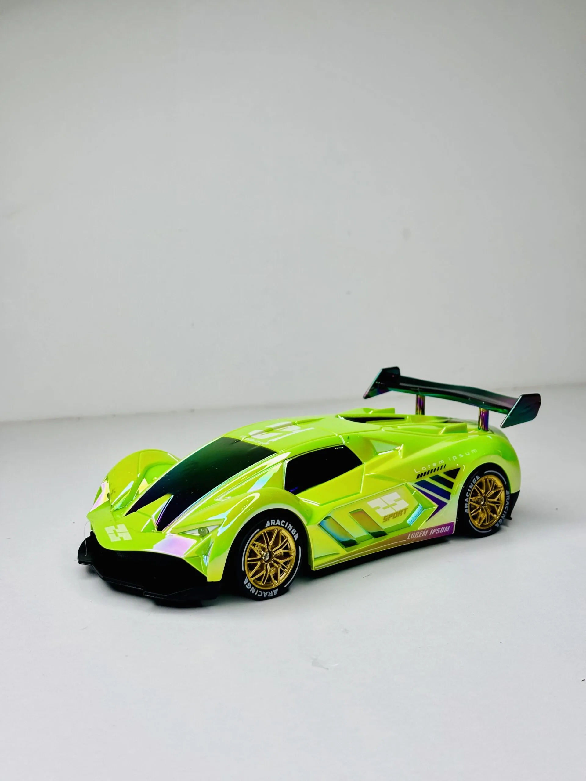 RC Drift Racing Car - Image 4