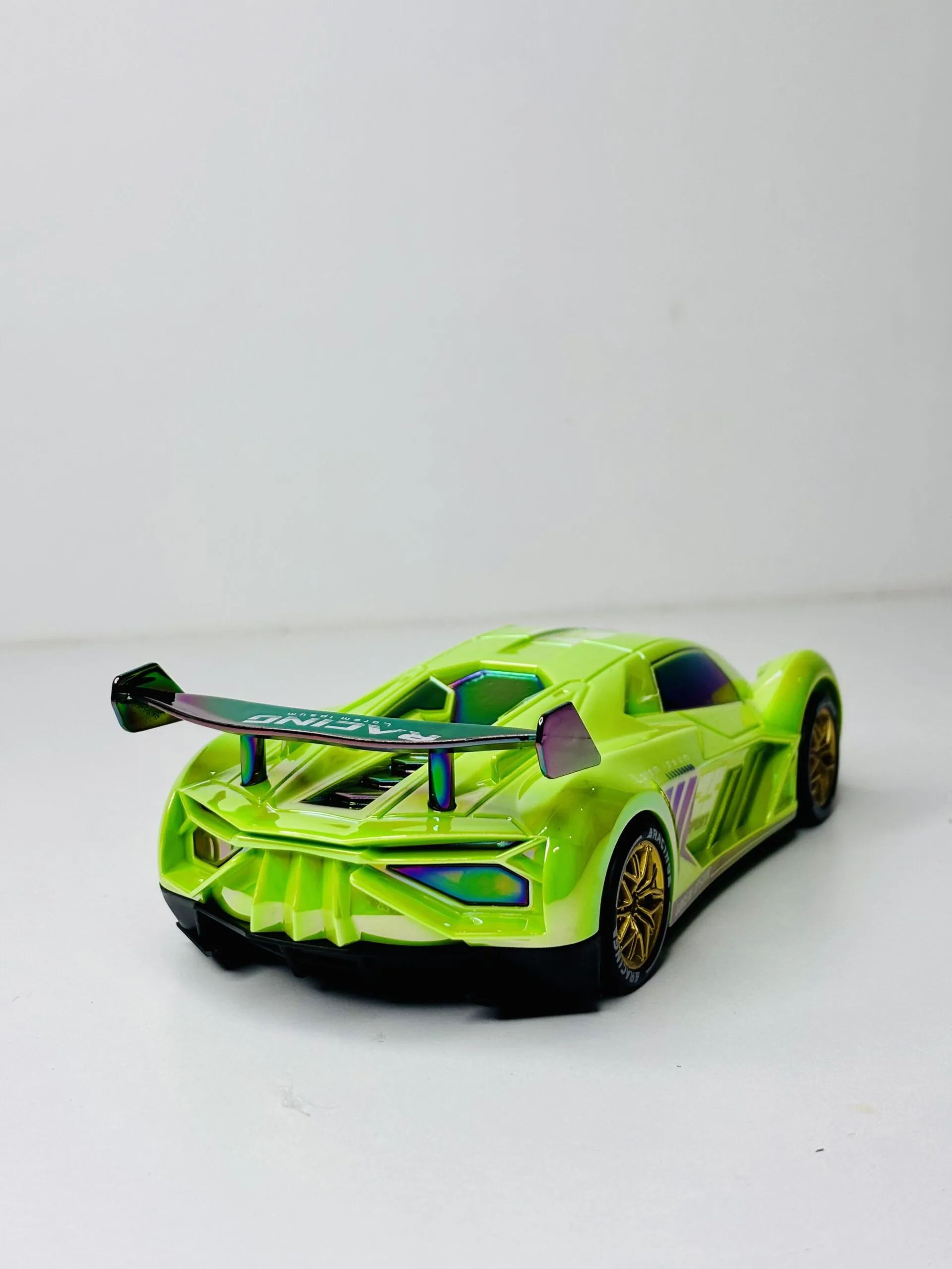 RC Drift Racing Car - Image 3