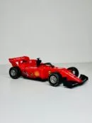 Rc Racing Stunt Performance Car