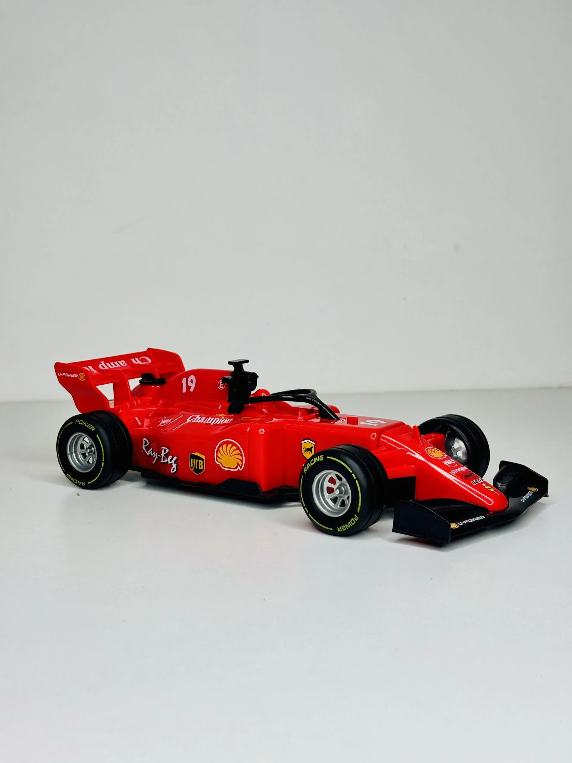 Rc Racing Stunt Performance Car