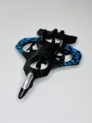 RC jet Aircraft Drone – 2.4GHz Multifunction Flying Toy with LED Lights