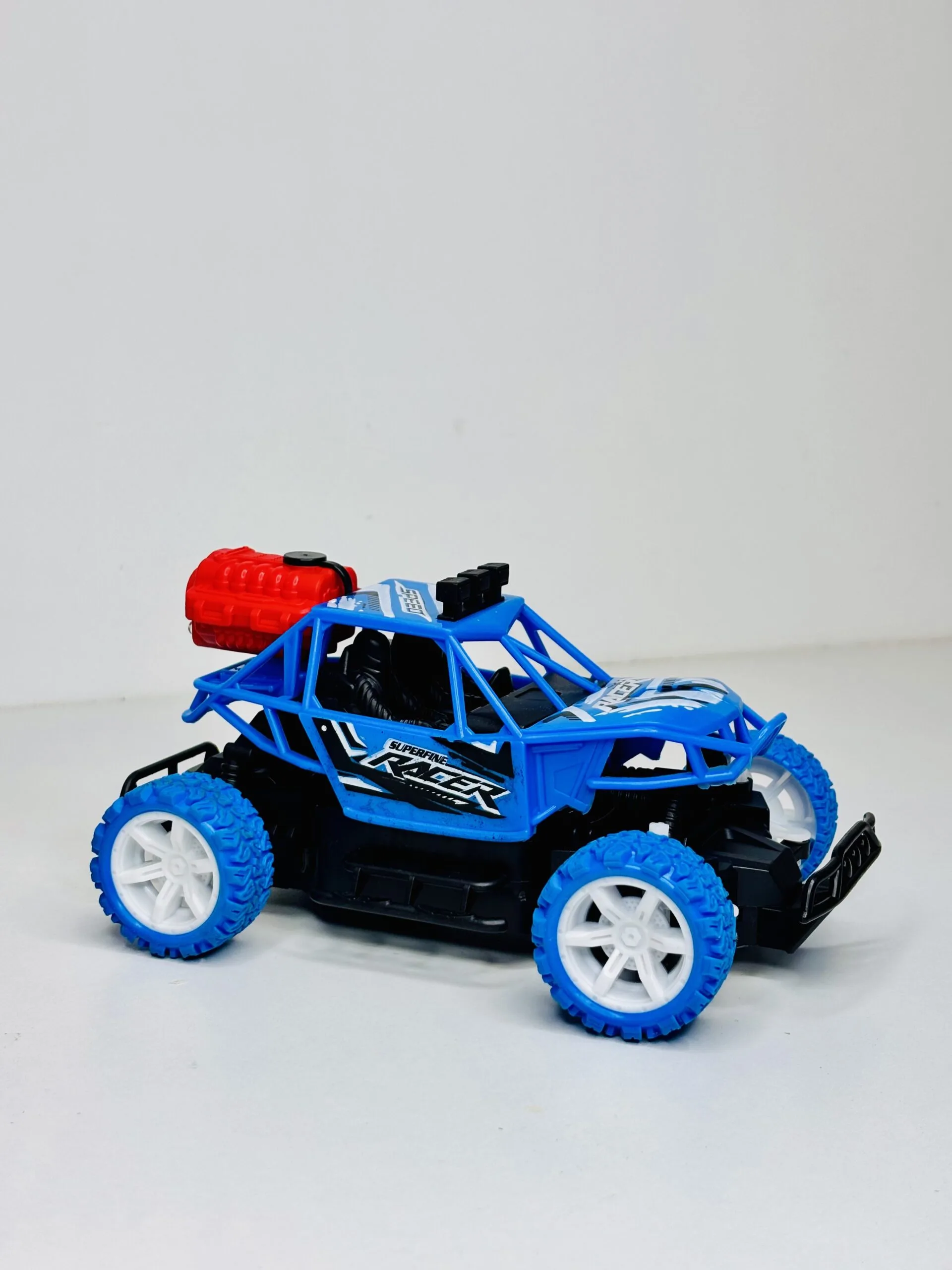 Rc Spray Climbing Car - Image 2