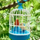 Generic Talking Bird Toy