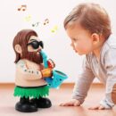 Music Uncle Dancing Toy