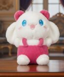 Huggable Soft Toy Teddy Bear Adorable Plush Toys for Kids & Babies (lot so Rabbit)