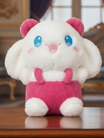 Huggable Soft Toy Teddy Bear Adorable Plush Toys for Kids & Babies (lot so Rabbit)