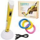 3D Pen -2 Draw Your Dream  (3D PEN FOR KIDS)