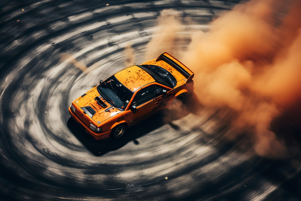 Best RC Drift Car for Kids