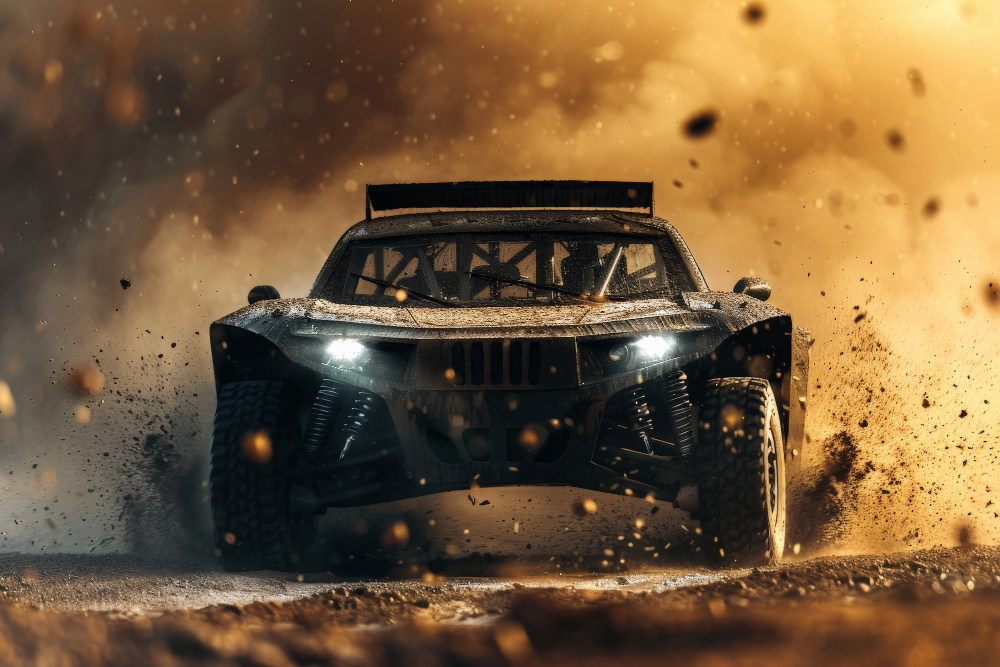 RC Toys