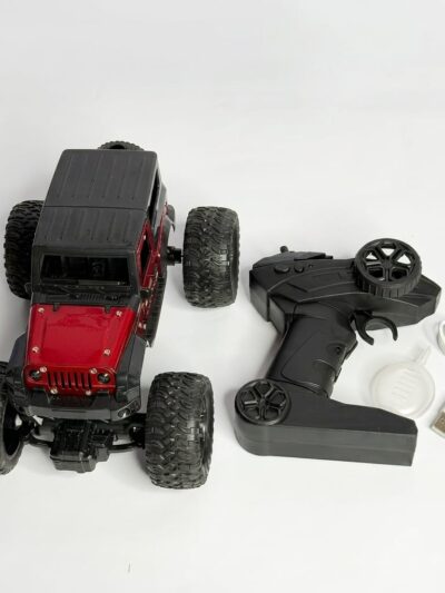 Rc Thar Off Road Rock Climbing Car for Kids