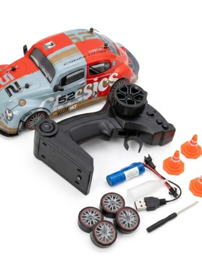 Rc Sports Drift Racing Car