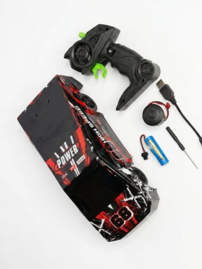 Rc New Drift High Speed Car For Kids