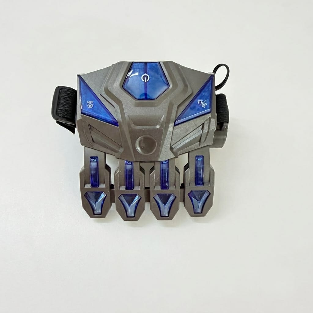 Spider Mini Drone for Kids, RC drone with LED Lights,Gifts for kids - Image 4