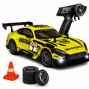 30km 4x4 Rc Drifting Car - Rc Drift Cars High Speed Remote Control Drift Car