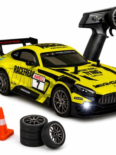 30km 4x4 Rc Drifting Car - Rc Drift Cars High Speed Remote Control Drift Car