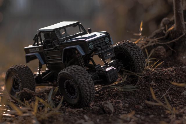 Buy RC Car Online