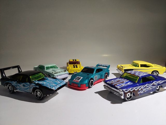 Drift Racing Car