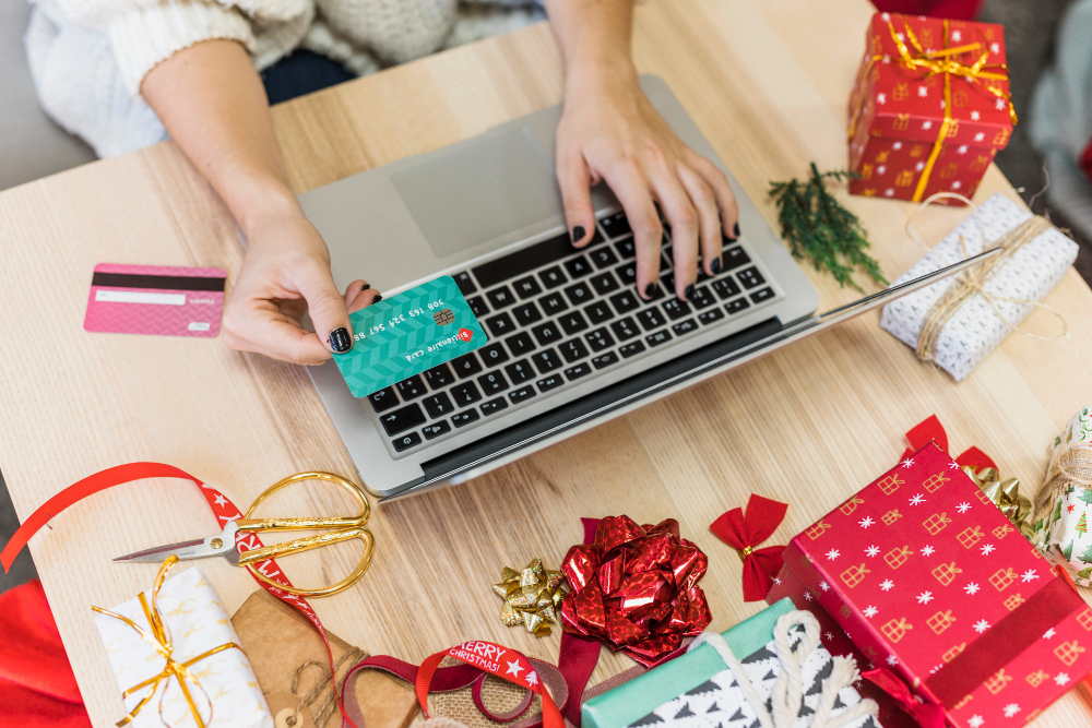 Gift Items Online