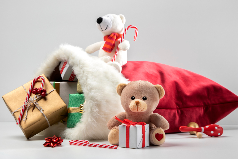 Toy Gifts for Kids