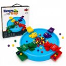 Hungry Frog Game for Indoor Family Board Games  With 4 Player