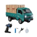 Remote Control RC Truck 1:16 Scale Transporter Pickup Truck