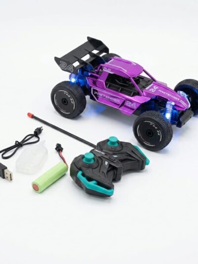 Rc Motion Climbing Off Road High Speed Car For Kids And Adults