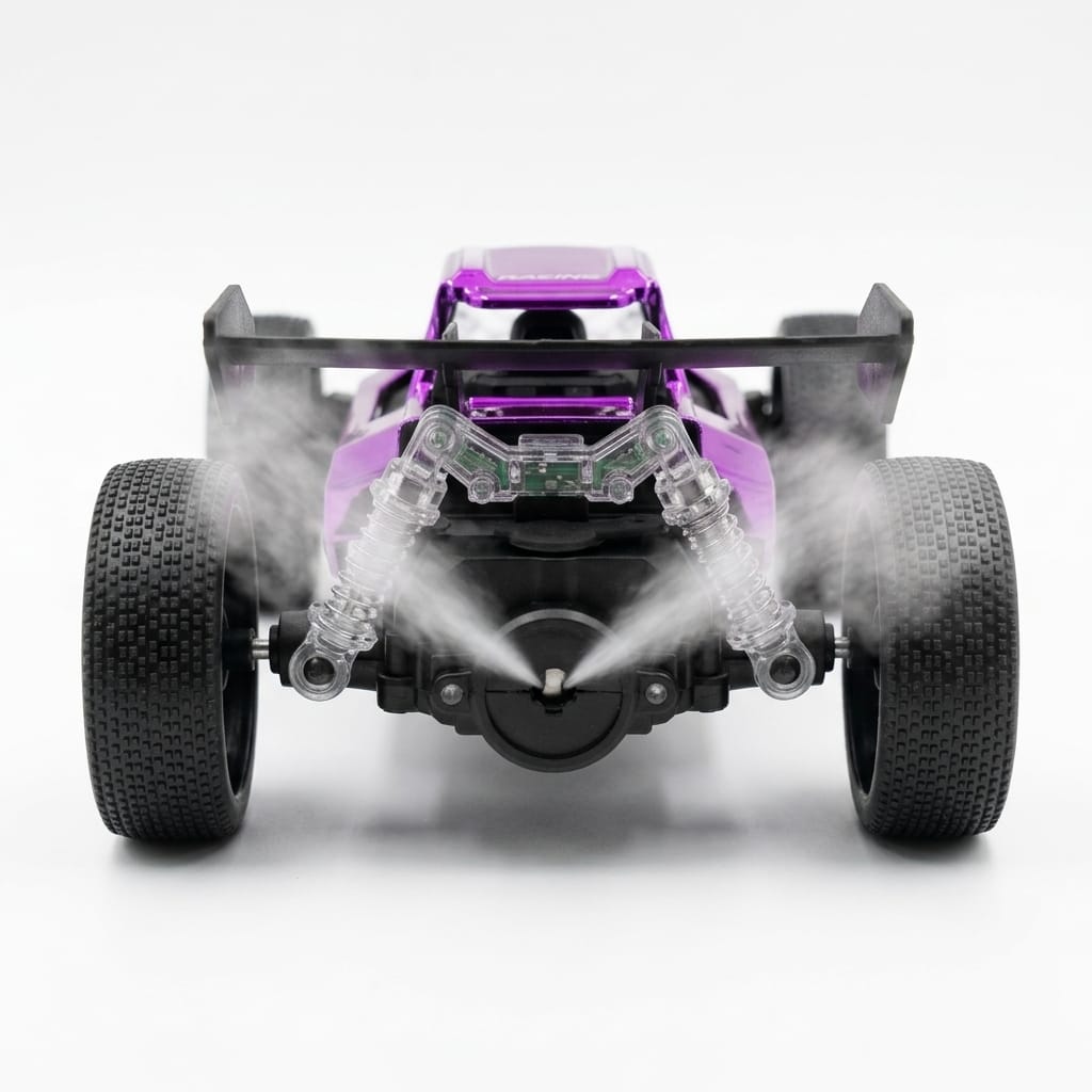 Rc Motion Climbing Off Road High Speed Car For Kids And Adults - Image 2