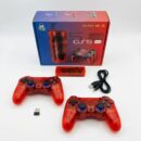 Playtastic GS5 Mini Portable Game Console (3D PSP HDR )