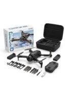 E103 Pro Mini Mavic-Style Drone – Full HD Camera