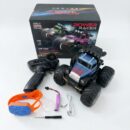 4x4 Off-Road RC Monster Car For Kids & Adults