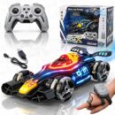 Rc Remote Control Drift Stunt Car | 4x4 RC Formula F1 Drift Car for Kids & Adult.