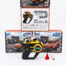 Mini RC Drift Car | Gun-Style Remote Control Toy Car | 360° Racing Car