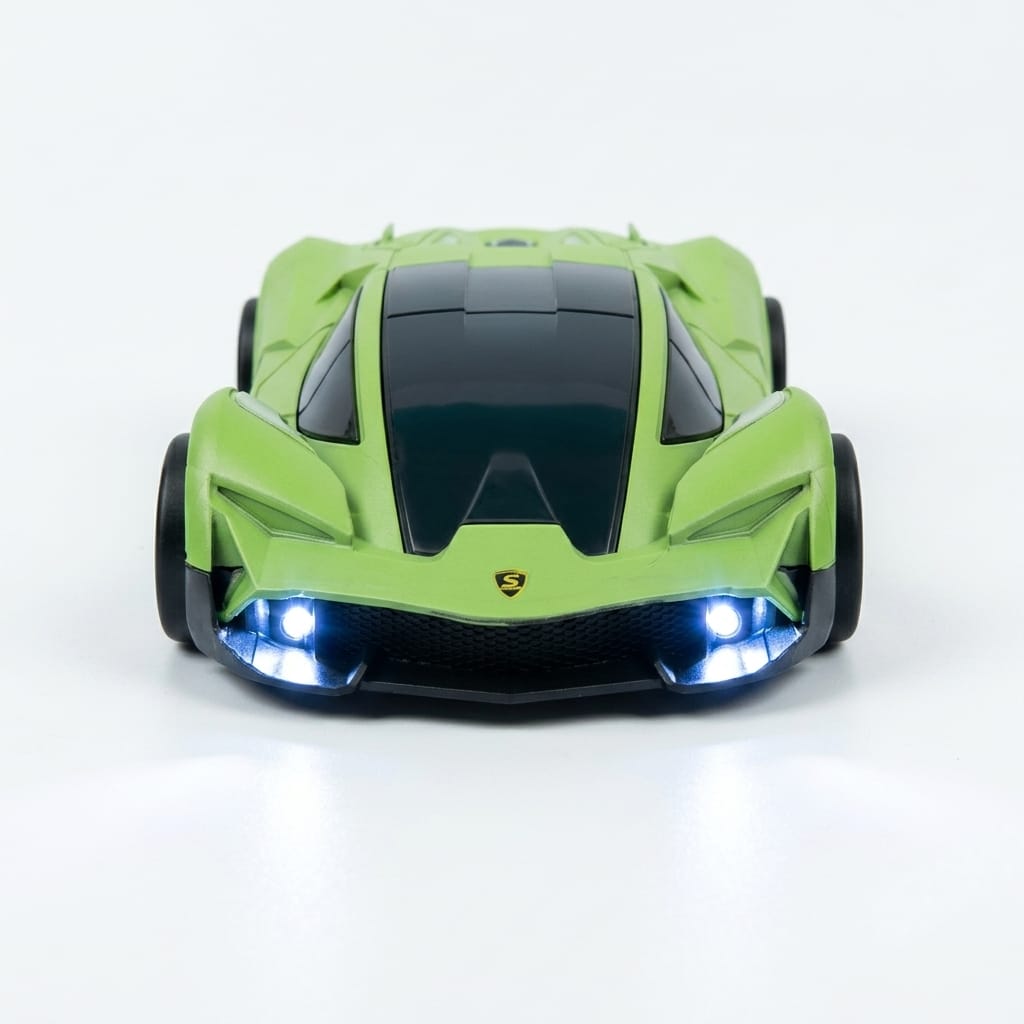 RC Remote Control Sports Car - Image 2