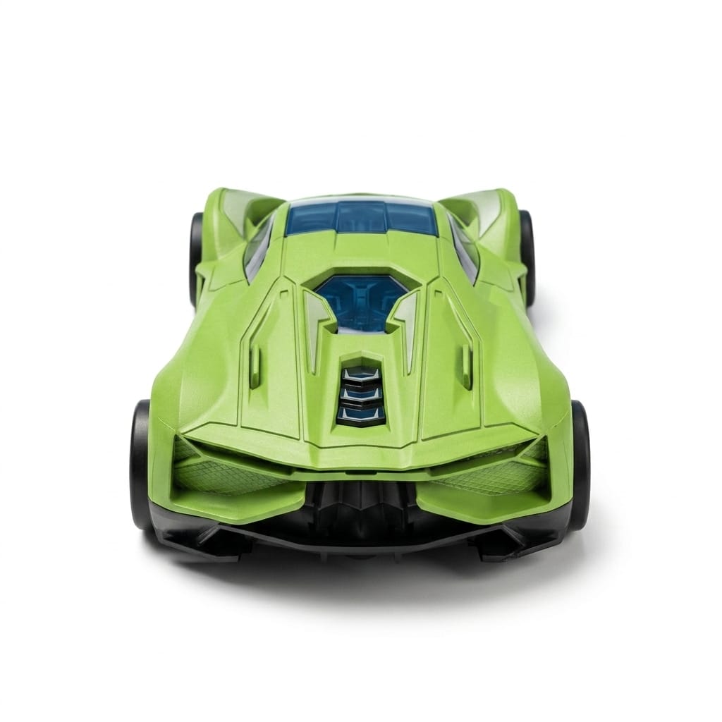 RC Remote Control Sports Car - Image 3