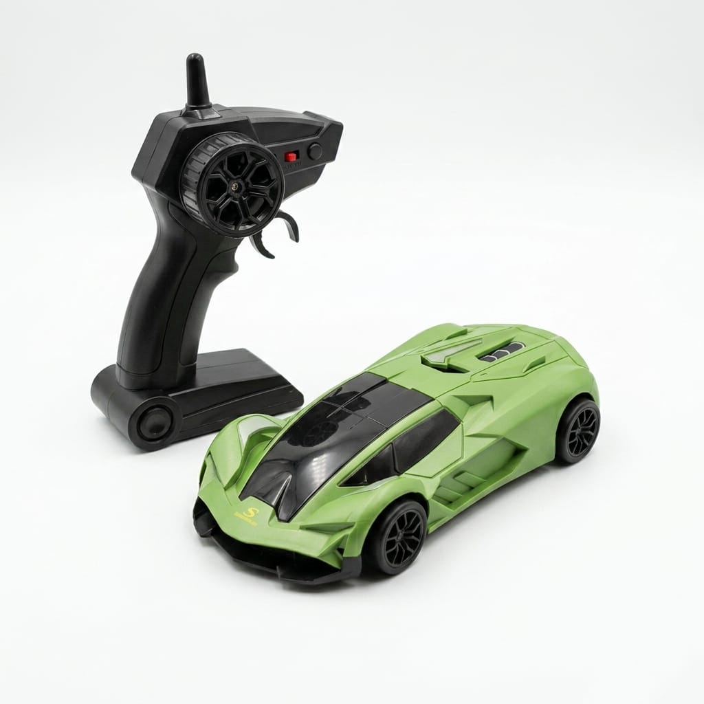 RC Remote Control Sports Car - Image 4
