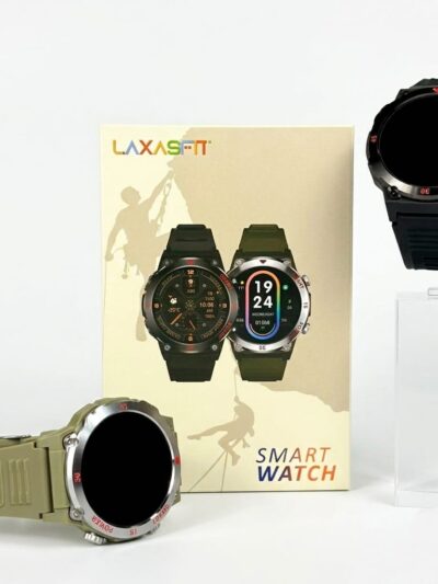 Laxasfit GT11 Smart Watch