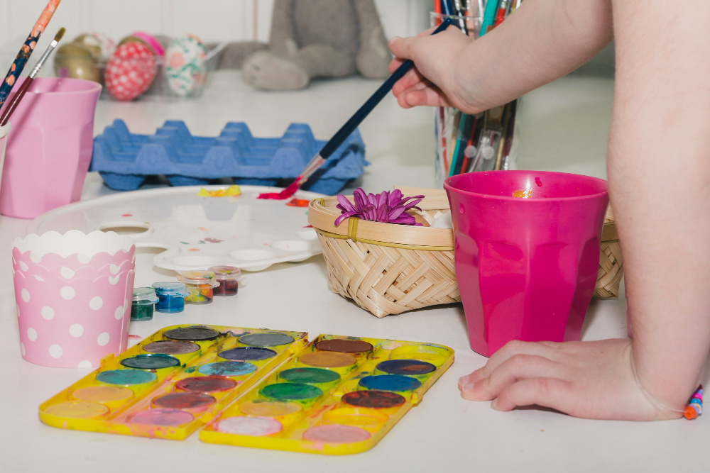 Activity Kits for Kids