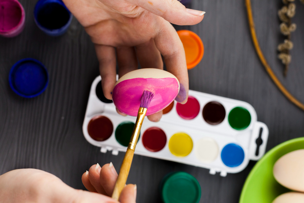 Art and Craft Kits for Kids